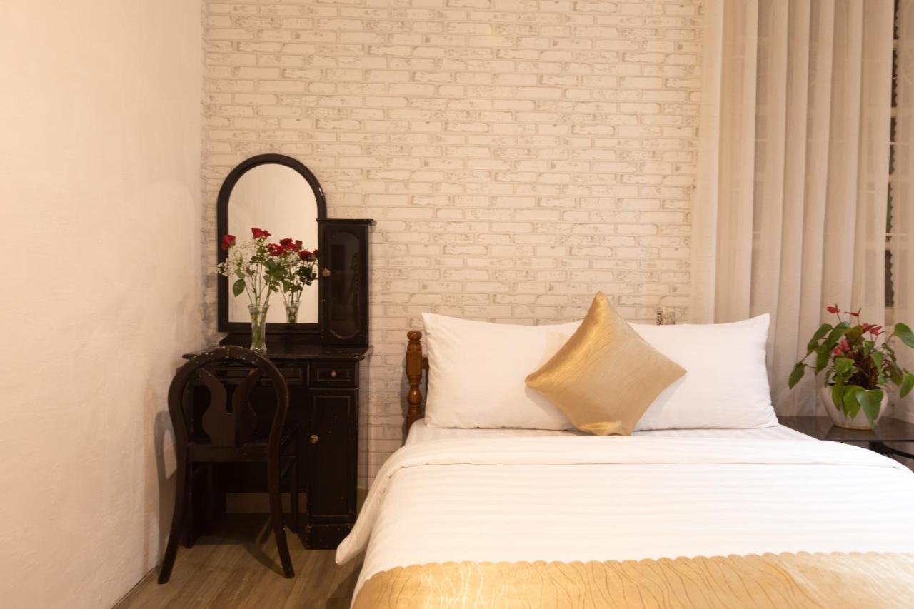 Khanh Vy Hotel Dalat Dış mekan fotoğraf