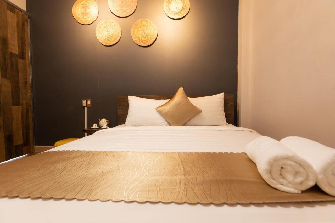 Khanh Vy Hotel Dalat Dış mekan fotoğraf