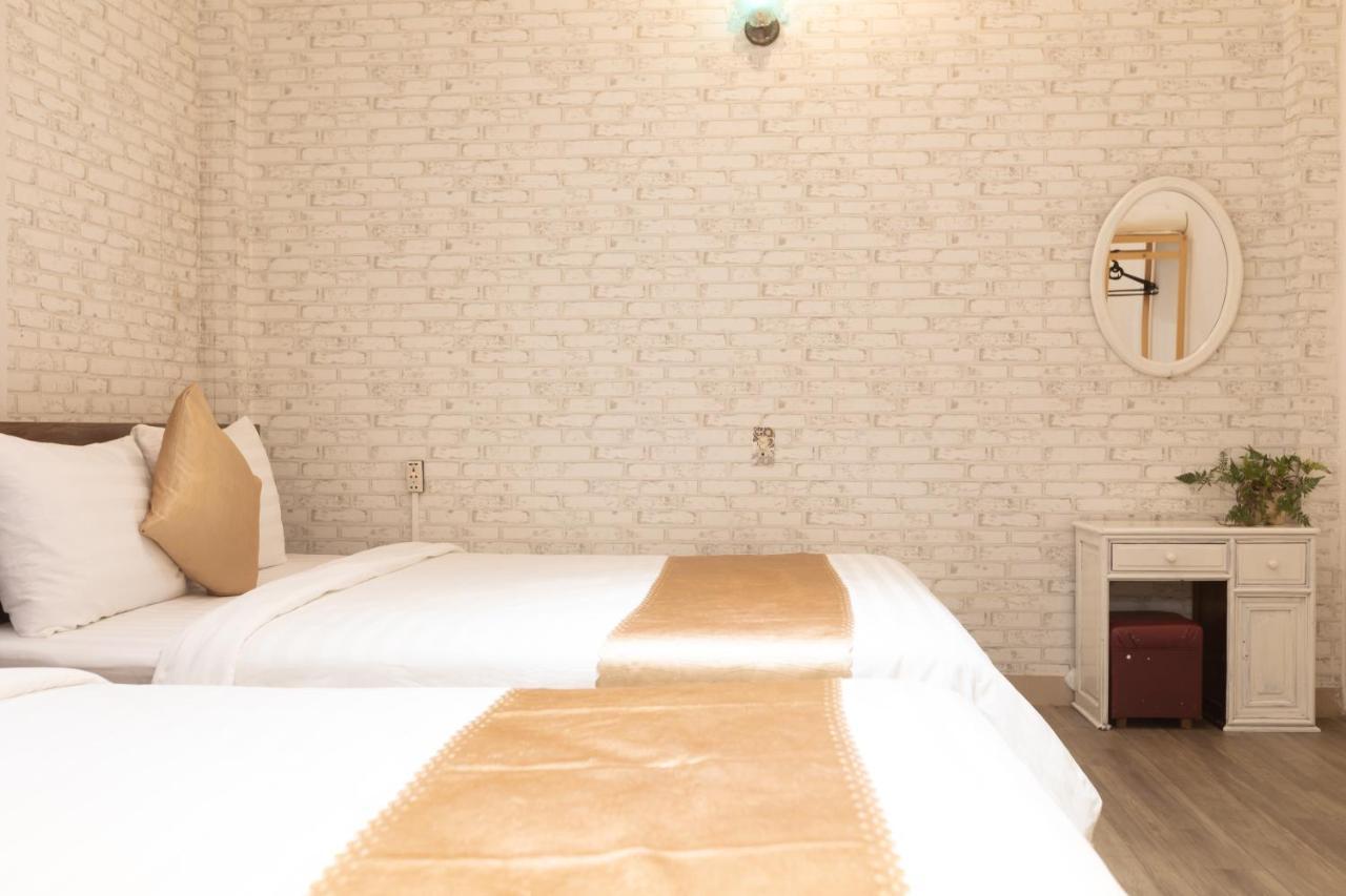 Khanh Vy Hotel Dalat Dış mekan fotoğraf