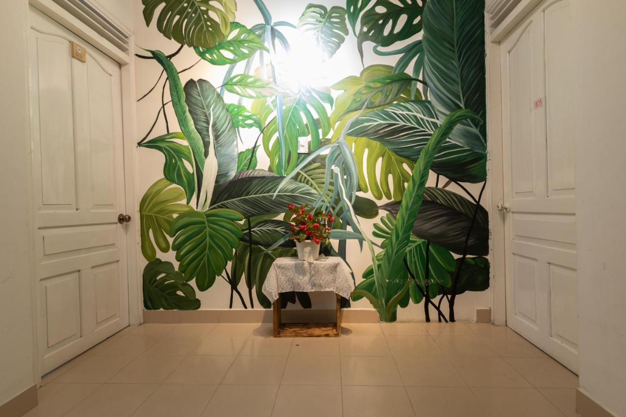Khanh Vy Hotel Dalat Dış mekan fotoğraf