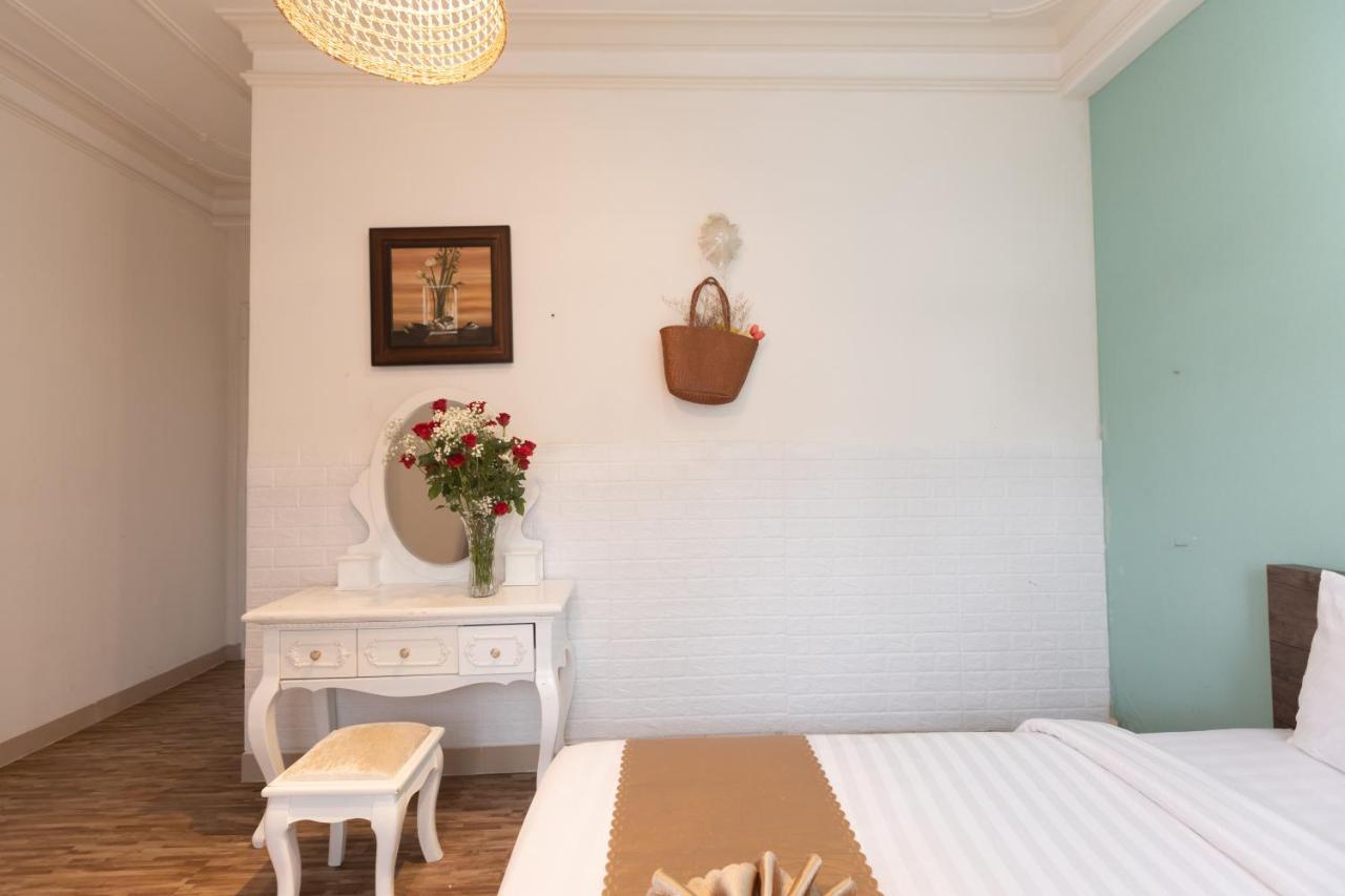 Khanh Vy Hotel Dalat Dış mekan fotoğraf