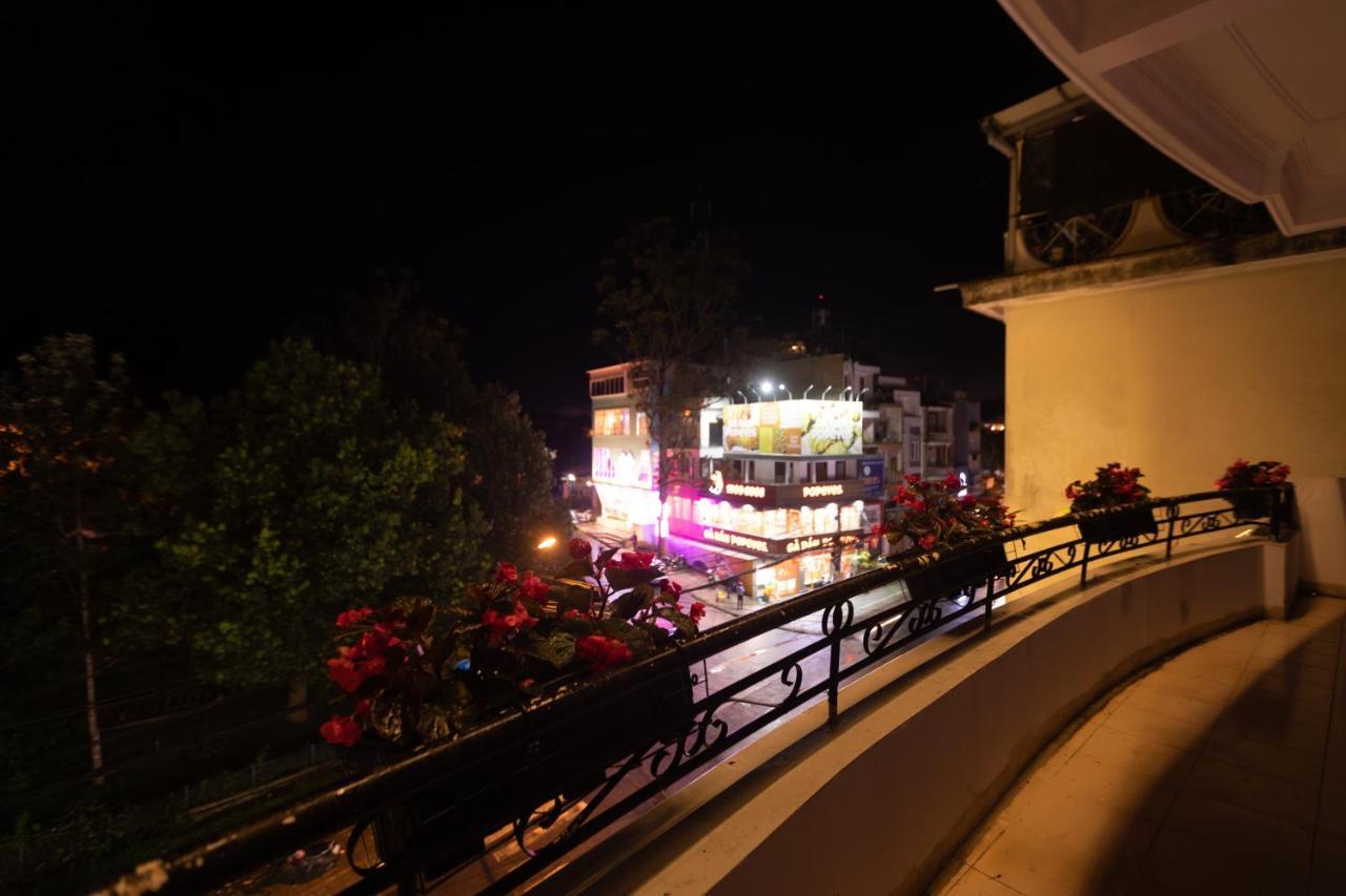 Khanh Vy Hotel Dalat Dış mekan fotoğraf
