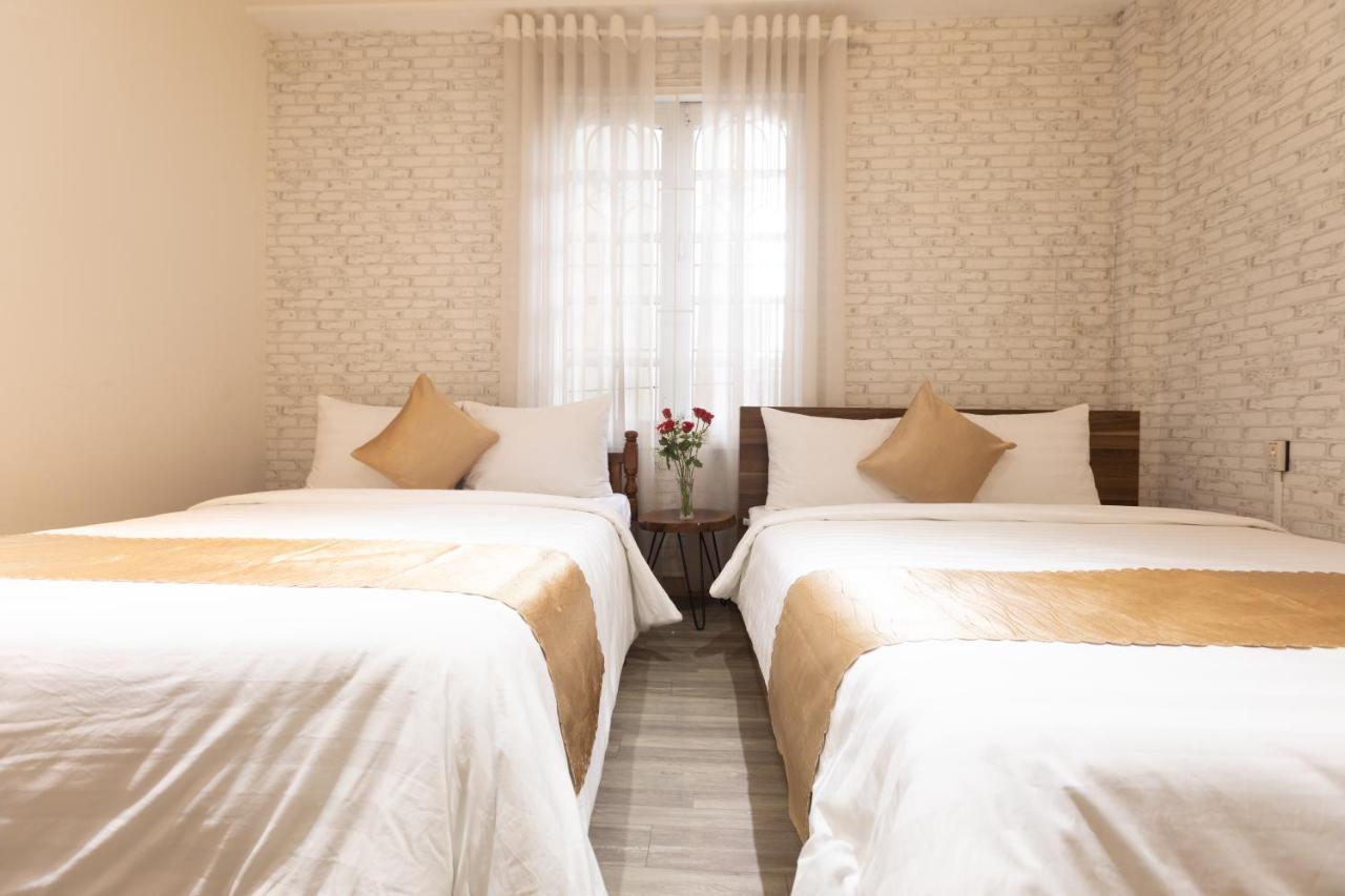 Khanh Vy Hotel Dalat Dış mekan fotoğraf