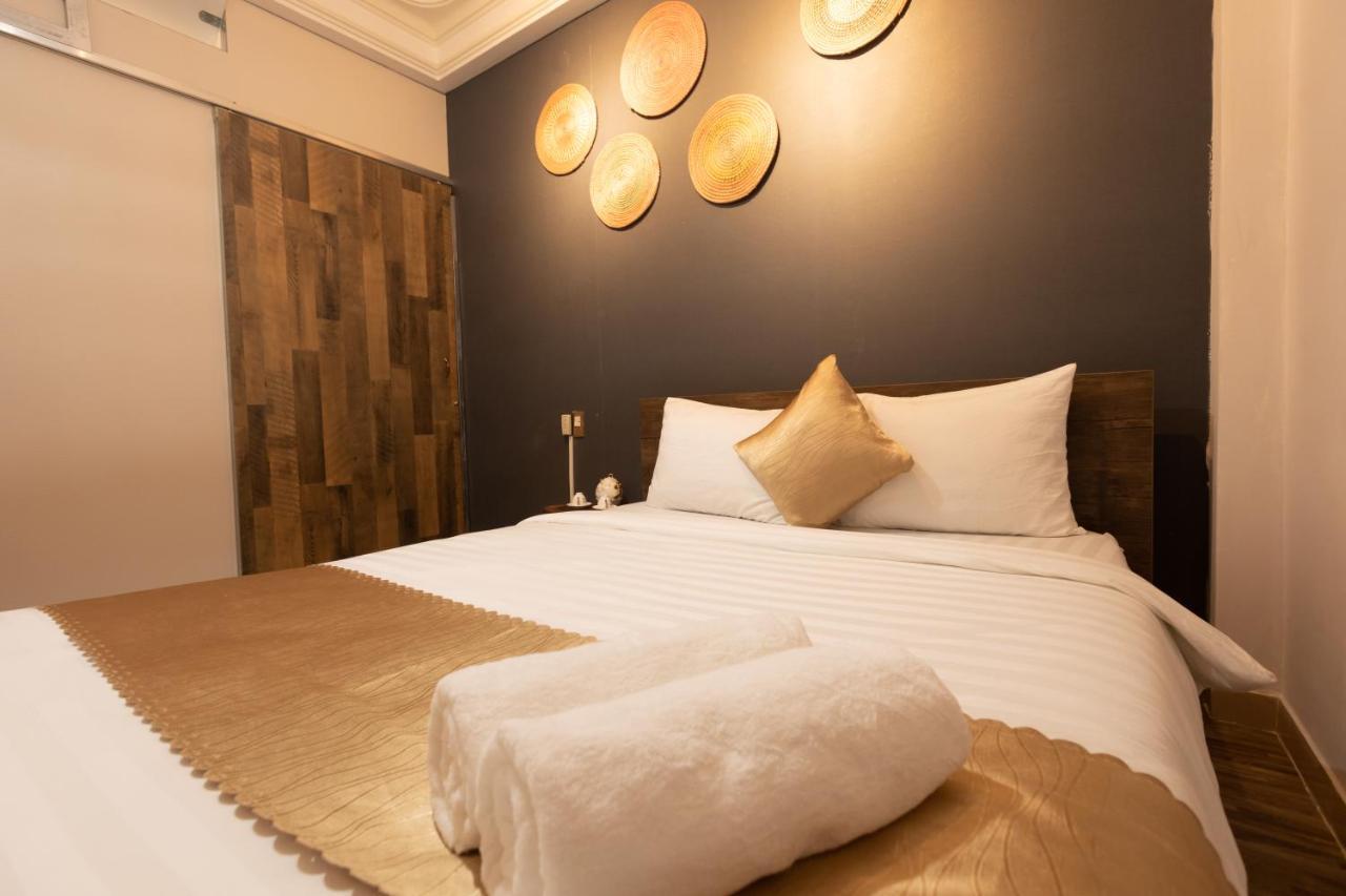 Khanh Vy Hotel Dalat Dış mekan fotoğraf